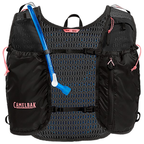 Camelbak - Women's Circuit Run - Trailrunningrucksack Gr 5,5 l + 1,5 l Reservoir schwarz von Camelbak