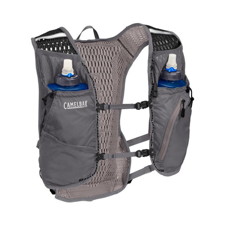 Camelbak Zephyr Vest Zubehör Trinksysteme grau von Camelbak