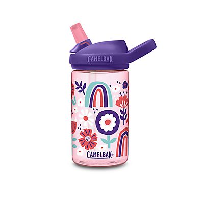 Eddy+® 400 ml Kinder Trinkflasche von Camelbak