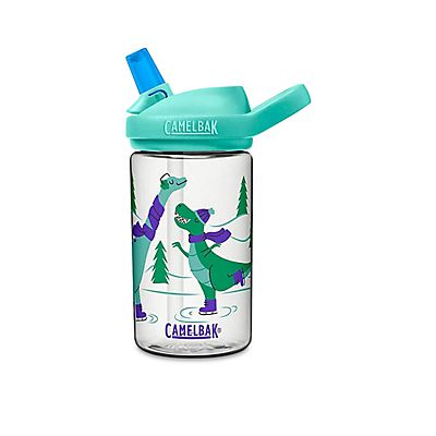 Eddy+® 400 ml Kinder Trinkflasche von Camelbak