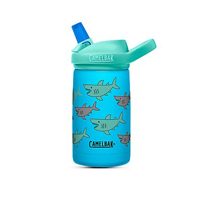 Eddy®+ V.I. 350 ml Kinder Trinkflasche von Camelbak