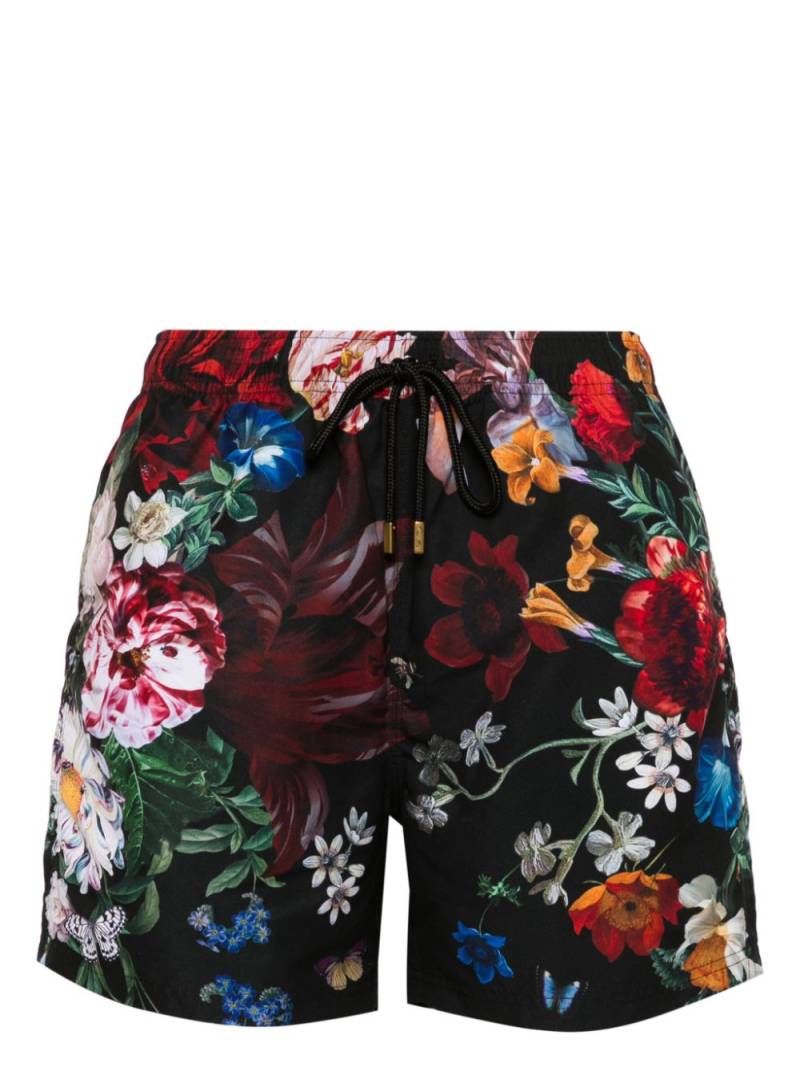 Camilla A Still Life swim shorts - Black von Camilla