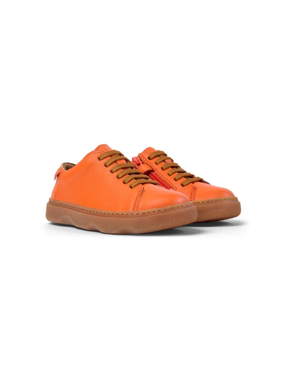 Camper Kids Kiddo sneakers - Orange von Camper Kids