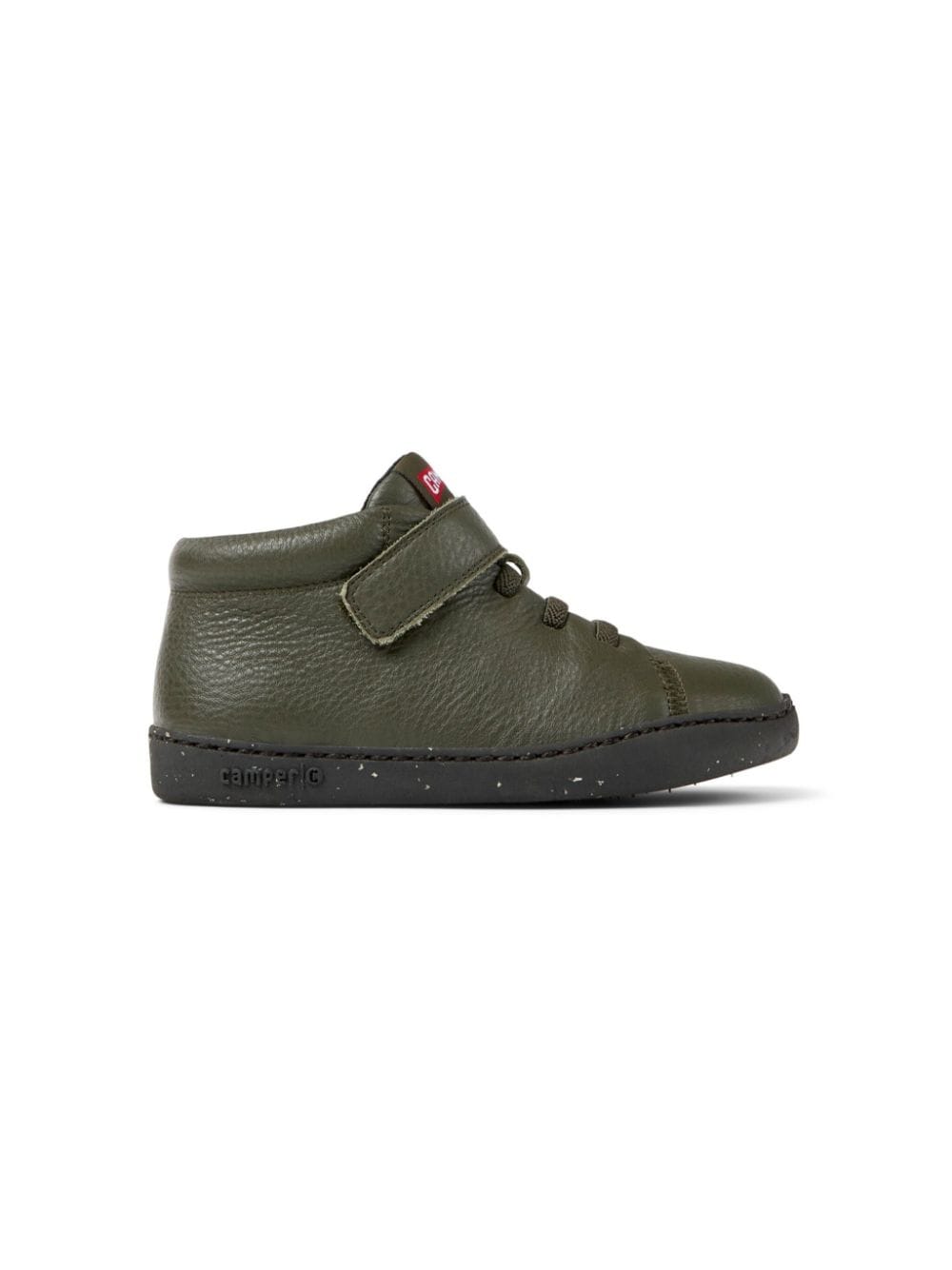 Camper Kids Peu Touring sneakers - Green von Camper Kids