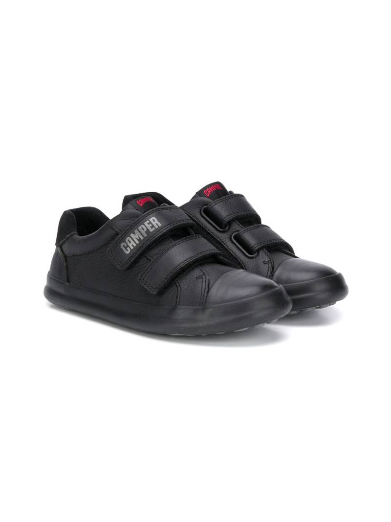 Camper Kids Peu Touring sneakers - Black von Camper Kids