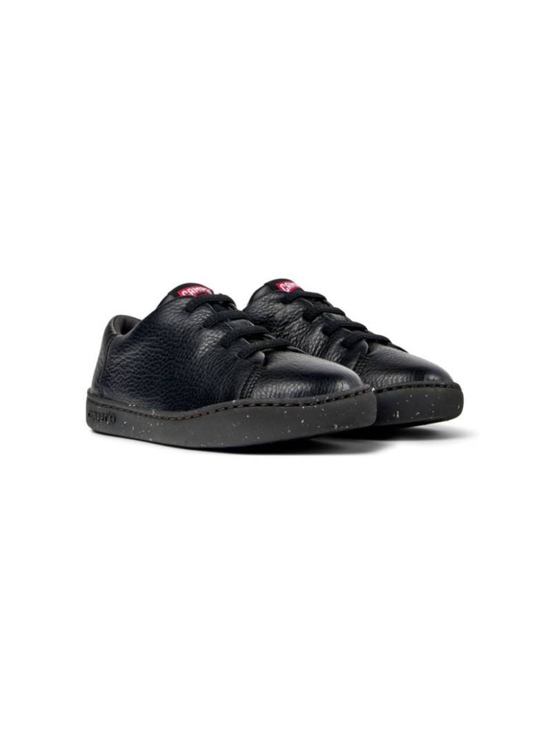 Camper Kids Peu Touring sneakers - Black von Camper Kids