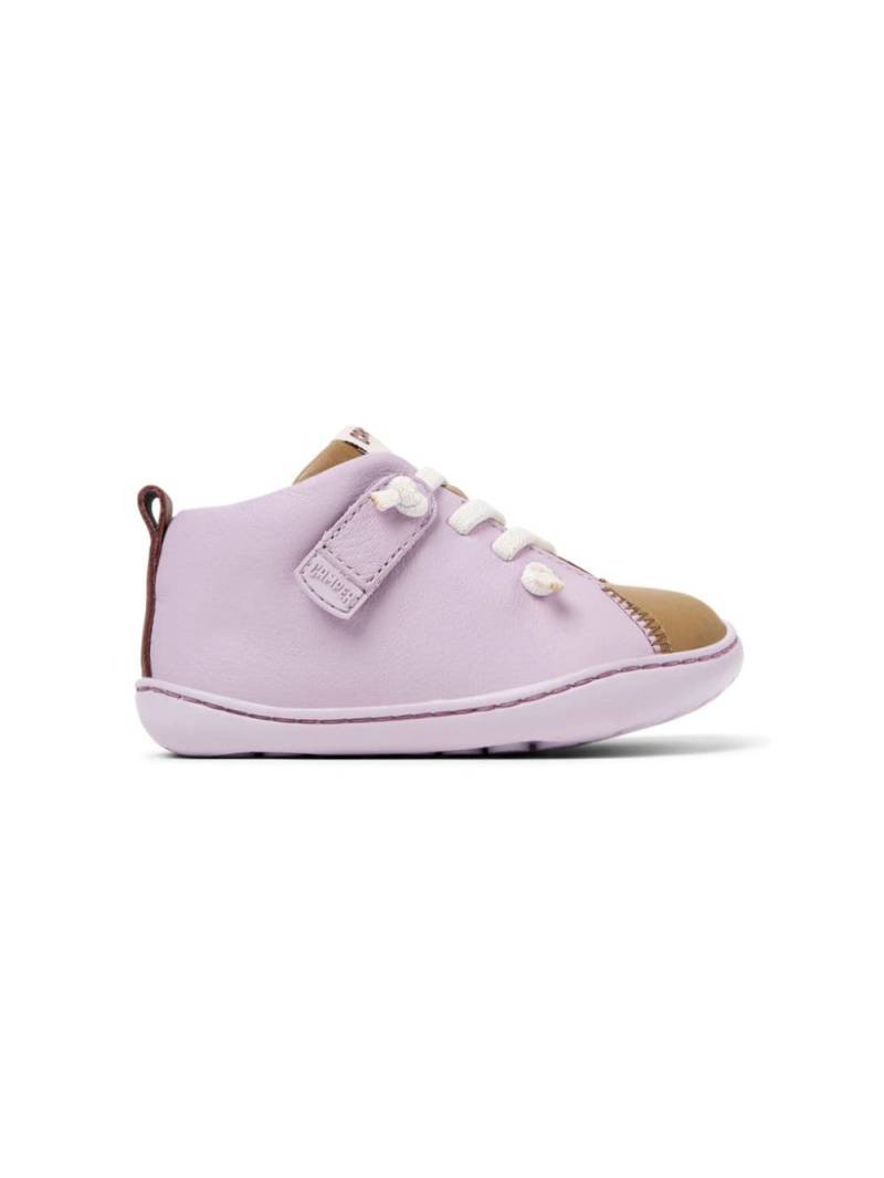 Camper Kids Peu boots - Pink von Camper Kids