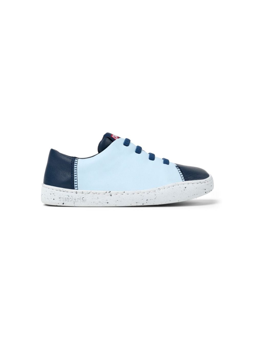 Camper Kids Peu sneakers - Blue von Camper Kids