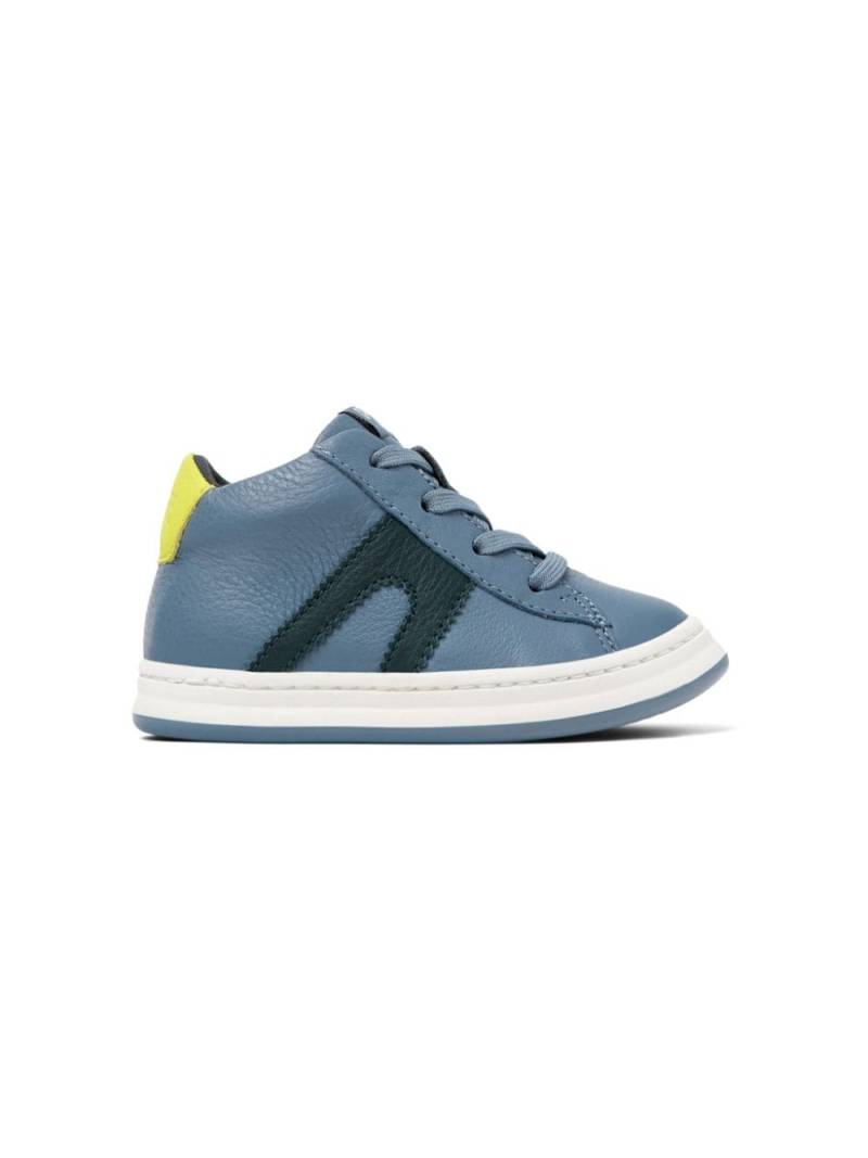 Camper Kids Runner Four Twins sneakers - Blue von Camper Kids