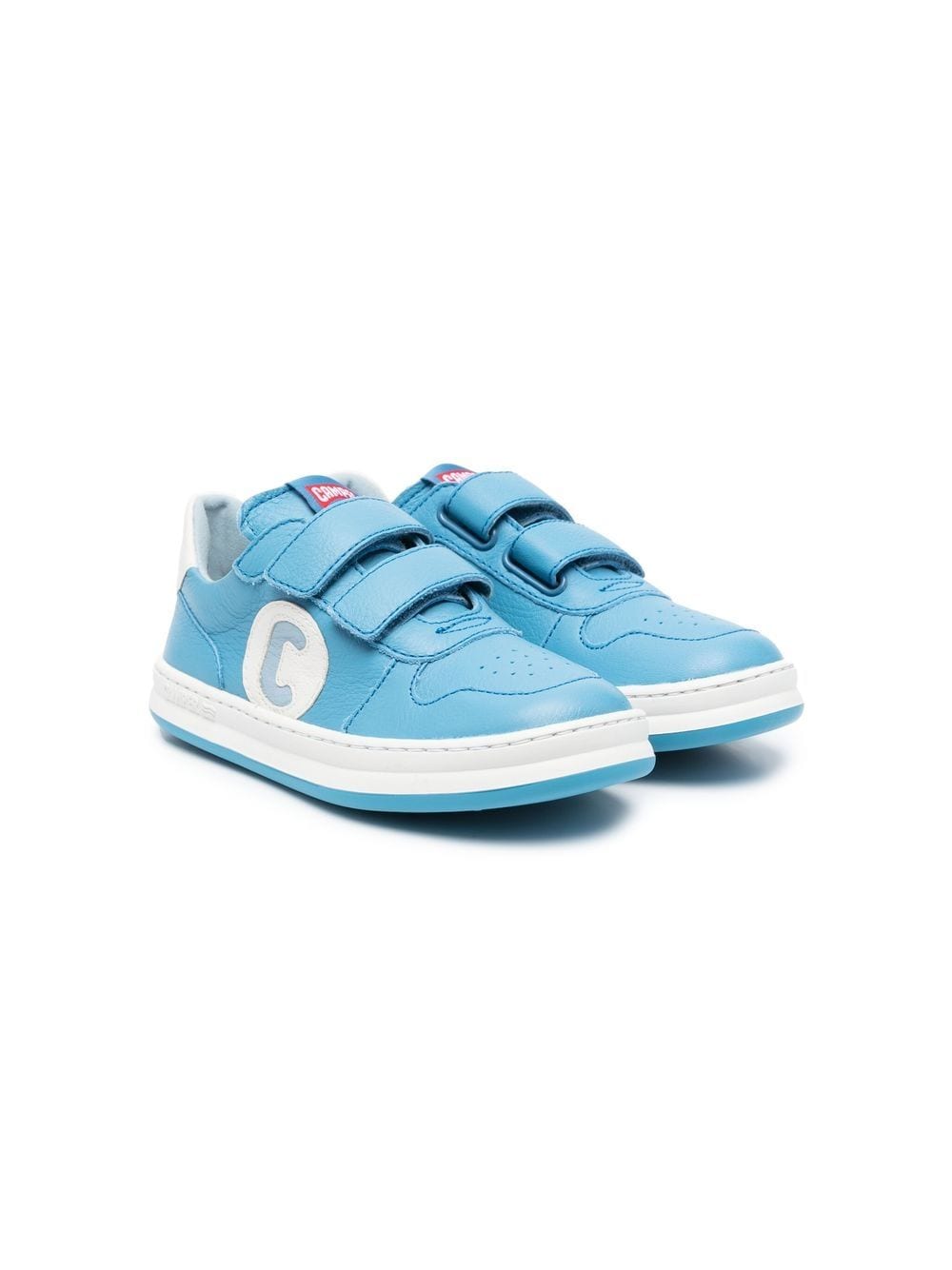 Camper Kids Runner Four sneakers - Blue von Camper Kids