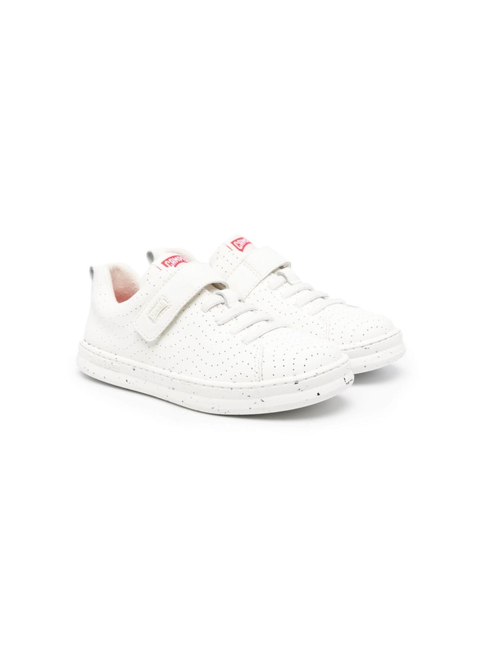 Camper Kids Runner Four sneakers - White von Camper Kids