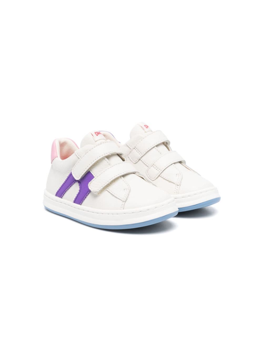 Camper Kids Twins sneakers - White von Camper Kids