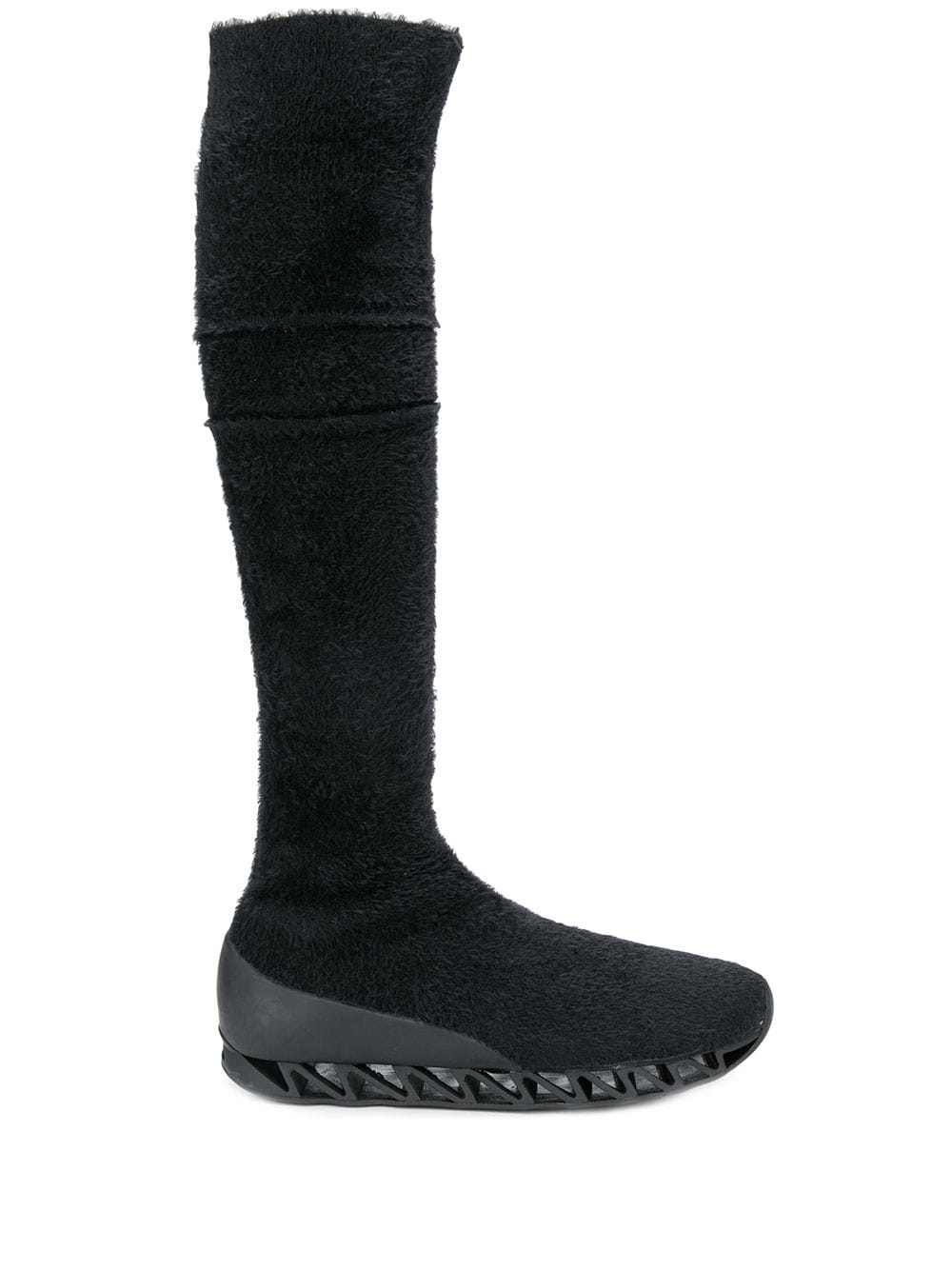 Camper Together Himalayan Willhelm boots - Black von Camper