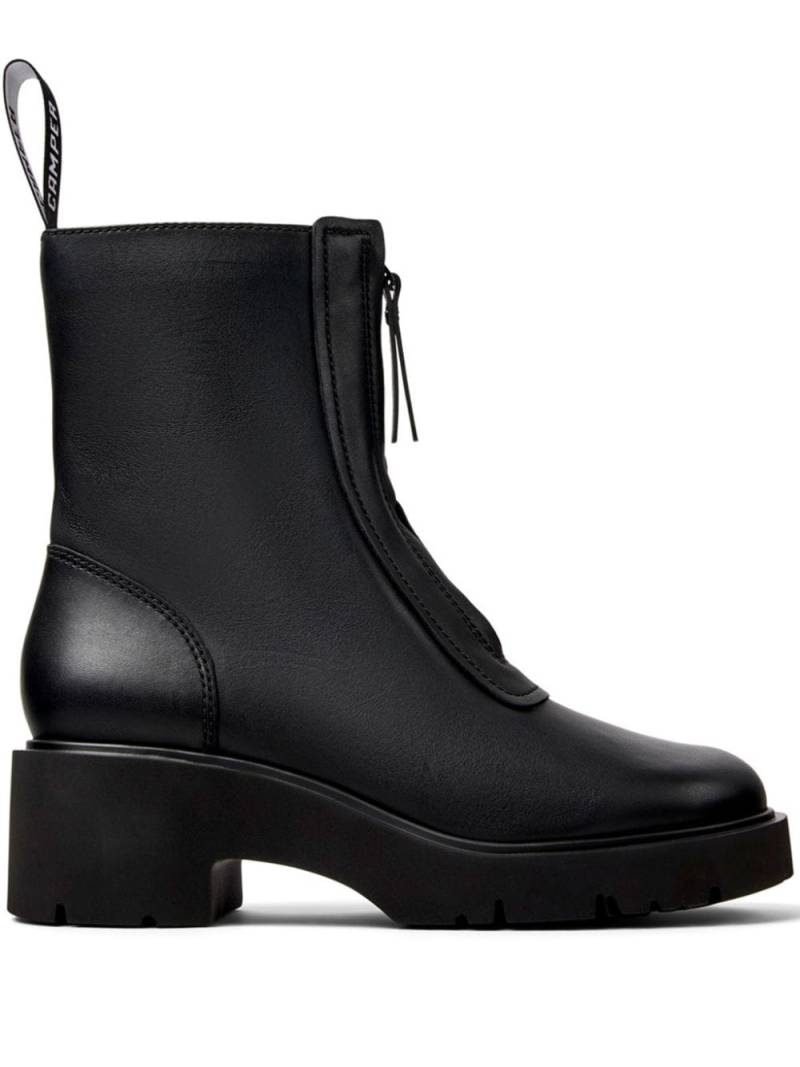 Camper 54mm Milah boots - Black von Camper