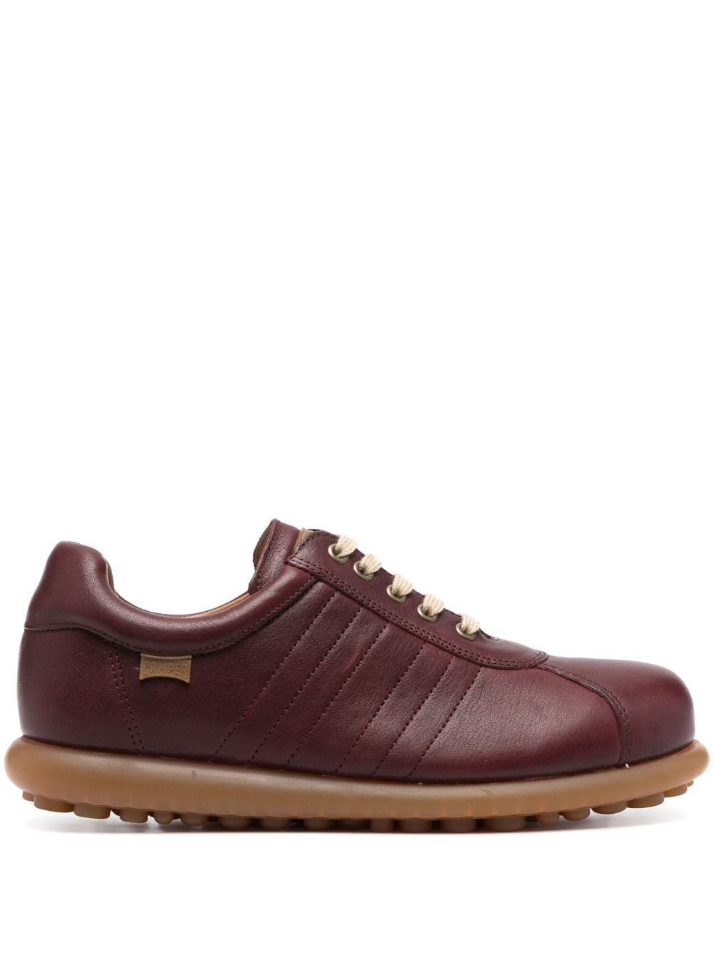 Camper Ariel low-top sneakers - Brown von Camper