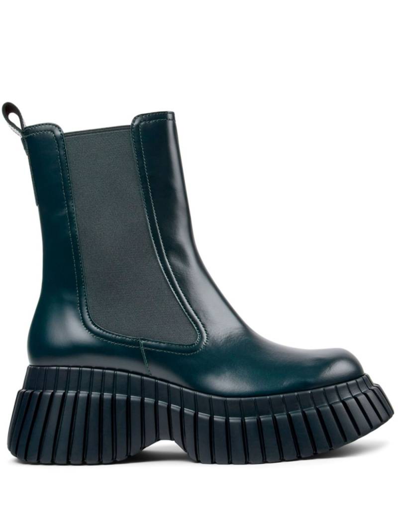 Camper BCN Chelsea boots - Green von Camper