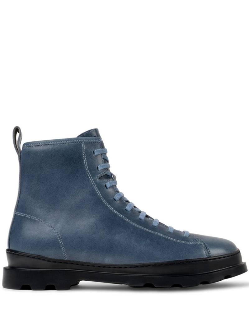 Camper Brutus boots - Blue von Camper