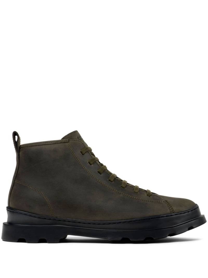 Camper Brutus boots - Green von Camper