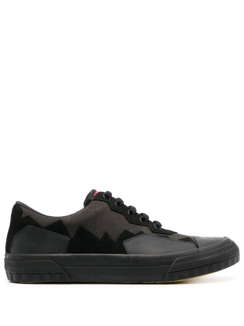 Camper Camaleon low-top sneakers - Black von Camper