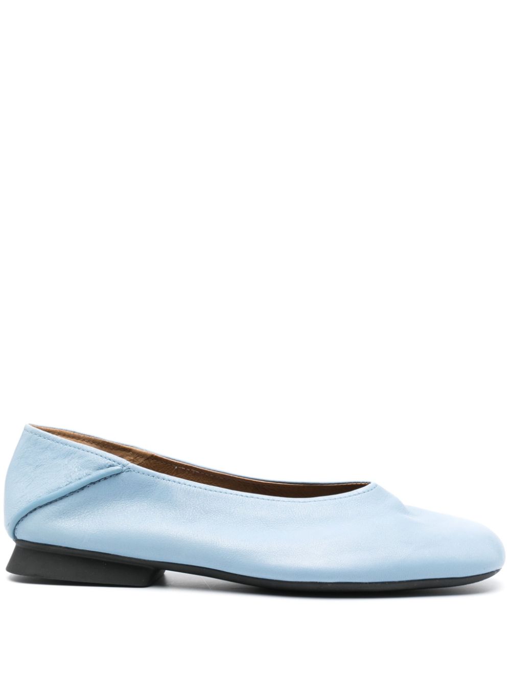 Camper Casi Myra ballerina shoes - Blue von Camper