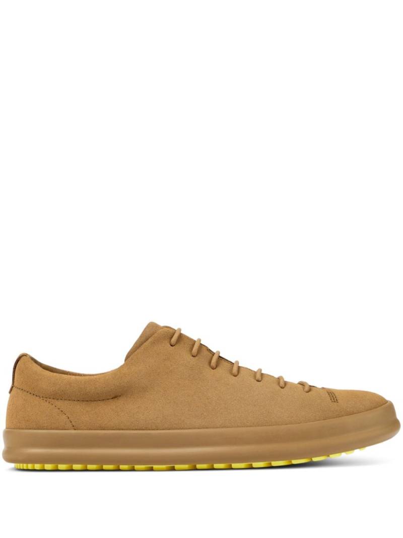 Camper Chasis Sport low-top sneakers - Brown von Camper