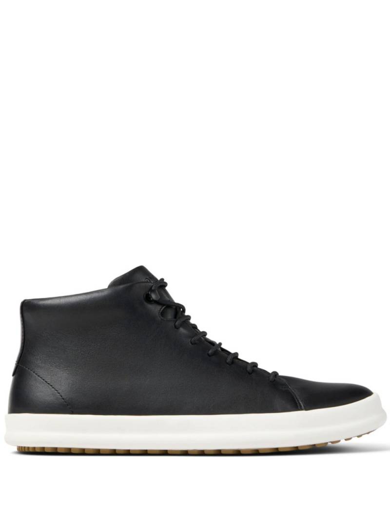 Camper Chasis ankle boots - Black von Camper