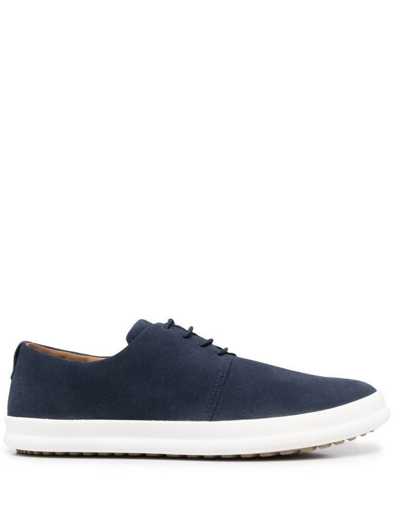 Camper Chasis low-top sneakers - Blue von Camper