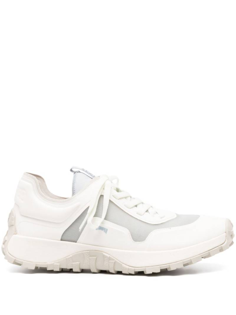 Camper Drift Trail VIBRAM - White von Camper