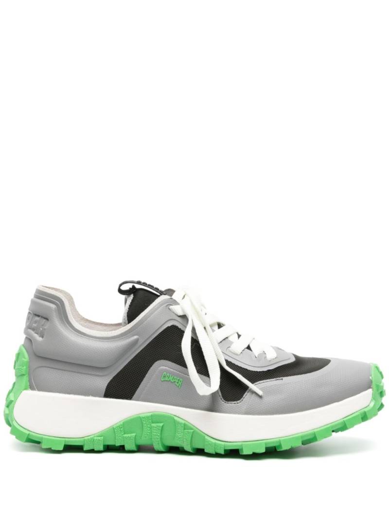 Camper Drift Trail chunky sneakers - Grey von Camper
