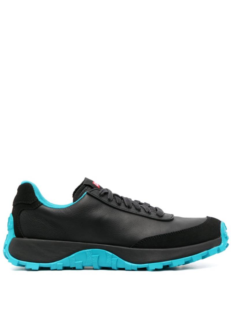 Camper Drift Trail low-top sneakers - Black von Camper