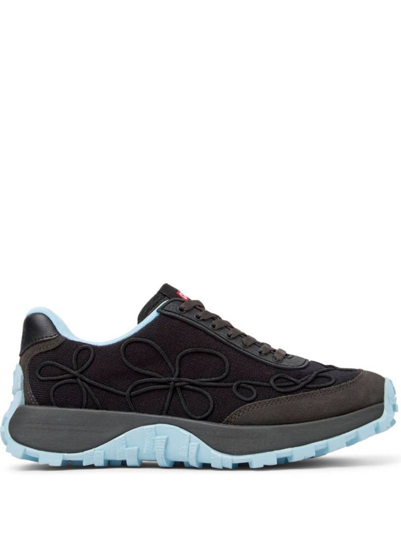 Camper Drift Trail sneakers - Black von Camper