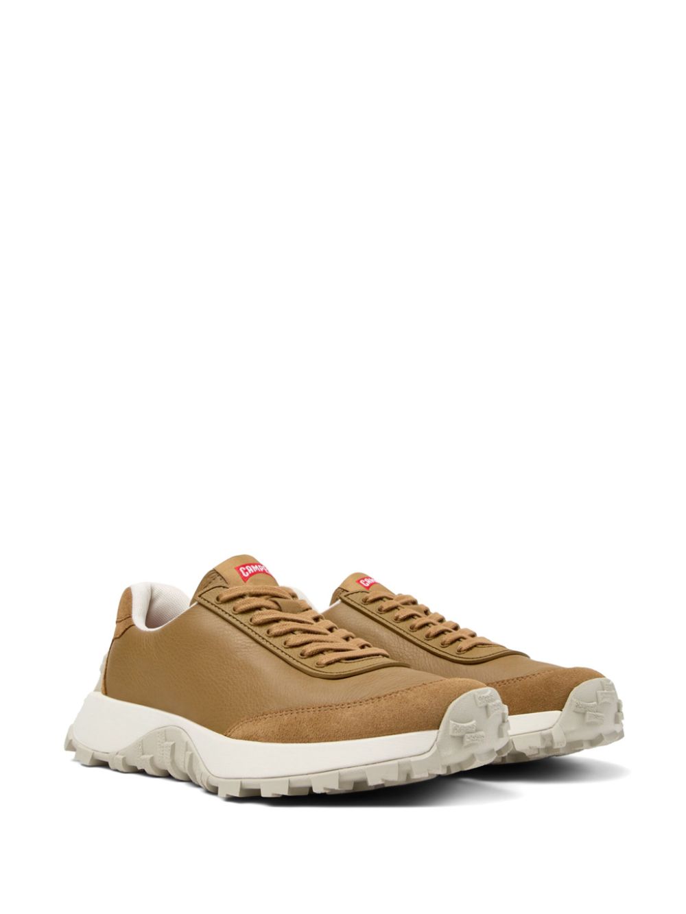 Camper Drift Trail sneakers - Brown von Camper