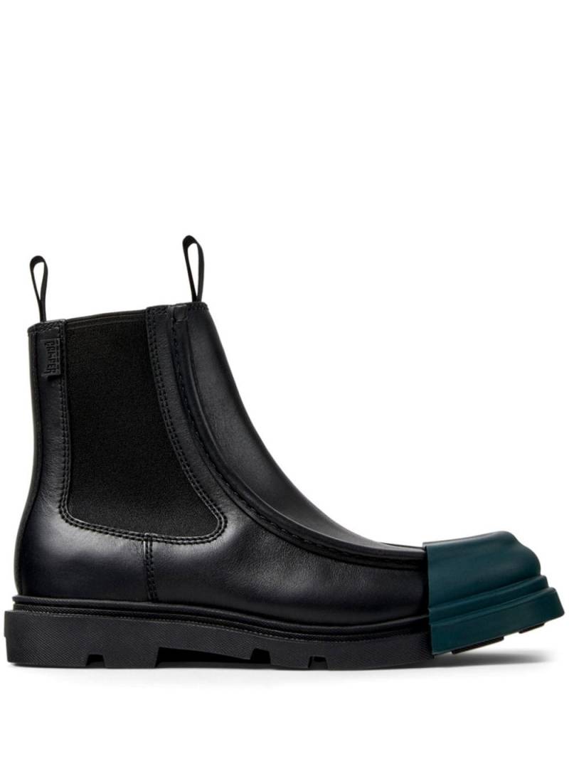 Camper Junction boots - Black von Camper