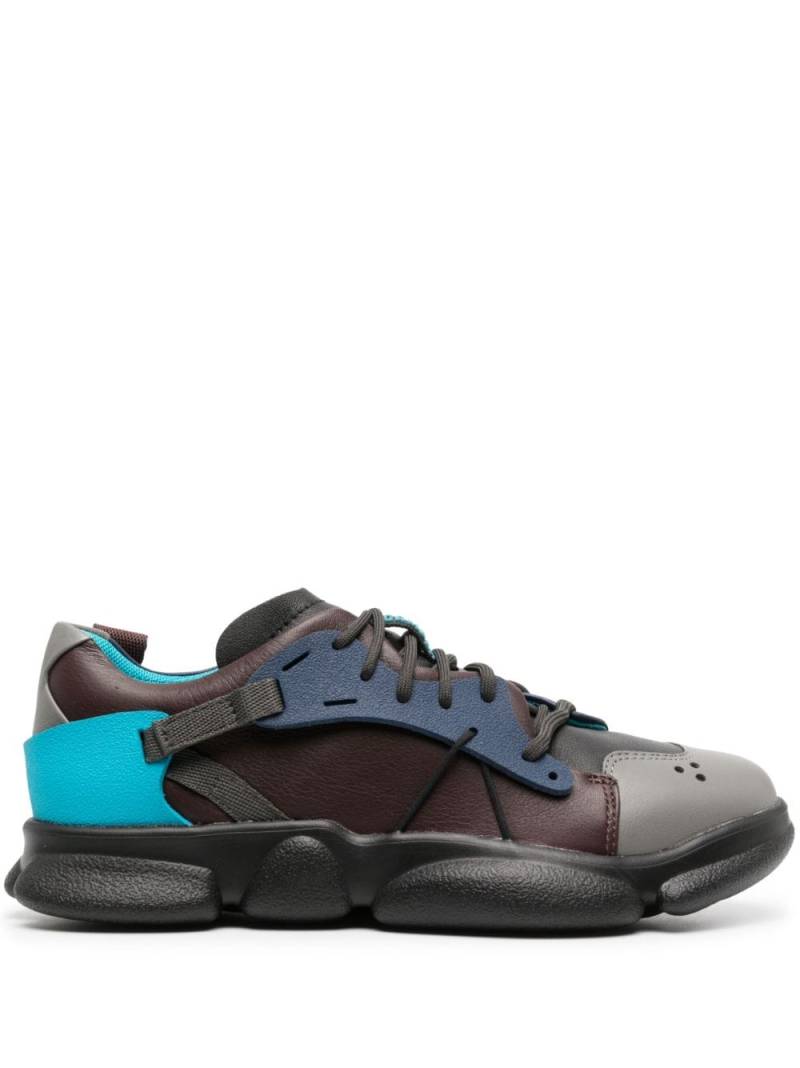 Camper Karst Twins low-top sneakers - Purple von Camper