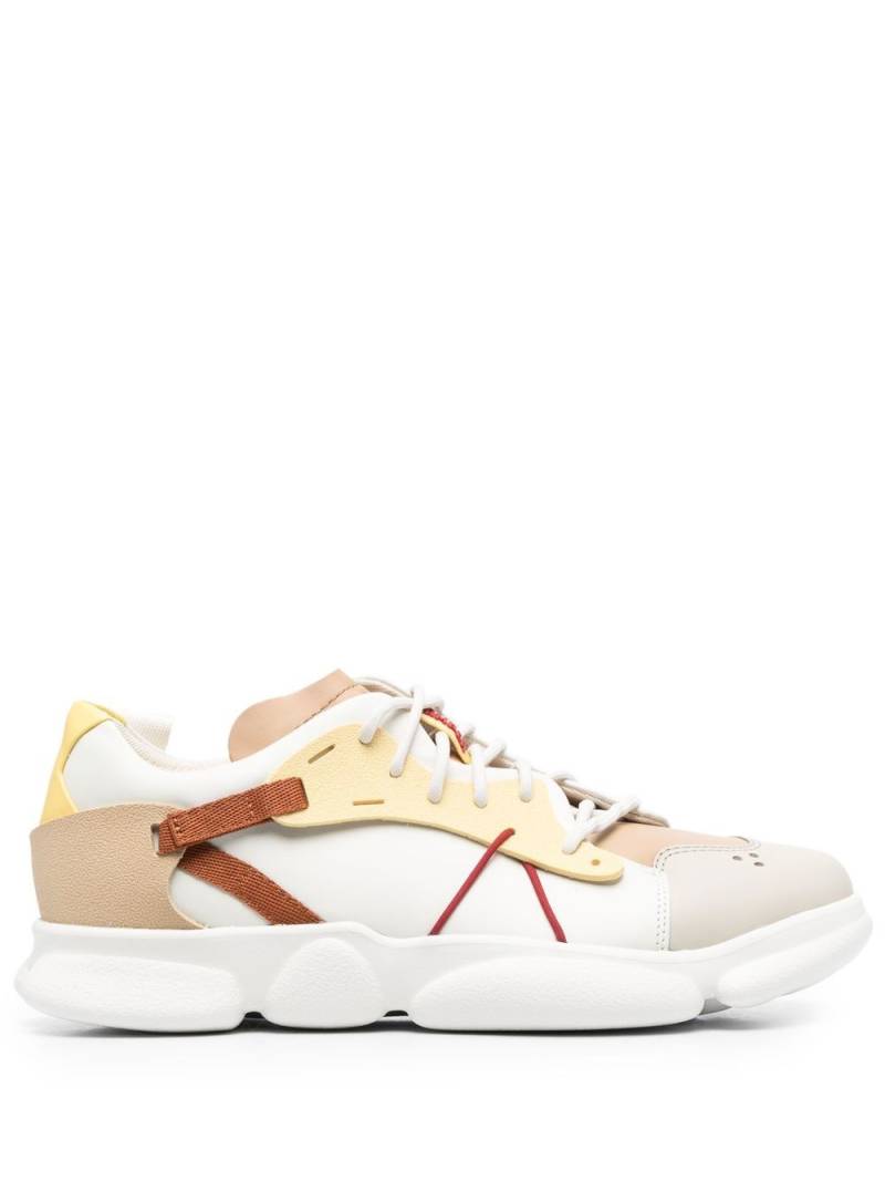 Camper Karst Twins sneakers - Neutrals von Camper