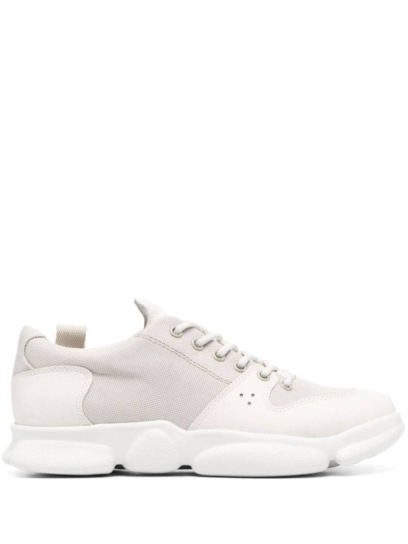 Camper Karst lace-up sneakers - Neutrals von Camper