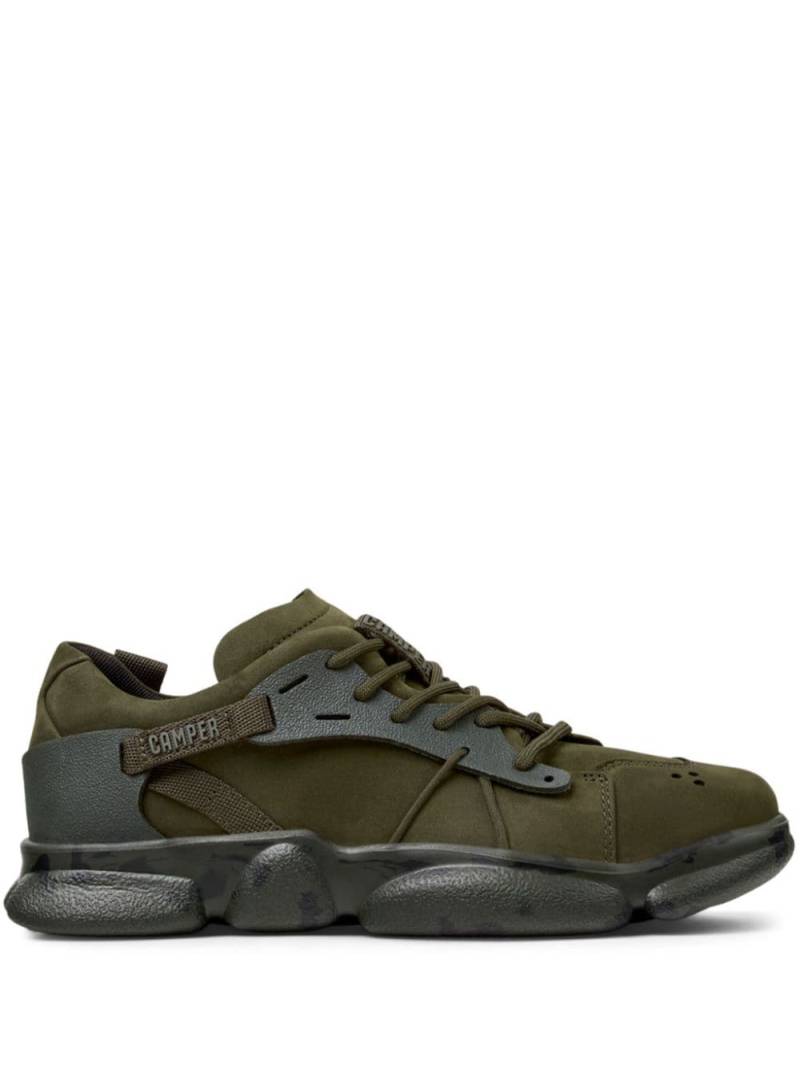 Camper Karst sneakers - Green von Camper