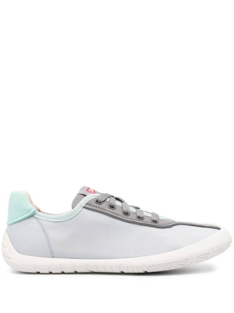 Camper Path Twins panelled sneakers - Grey von Camper