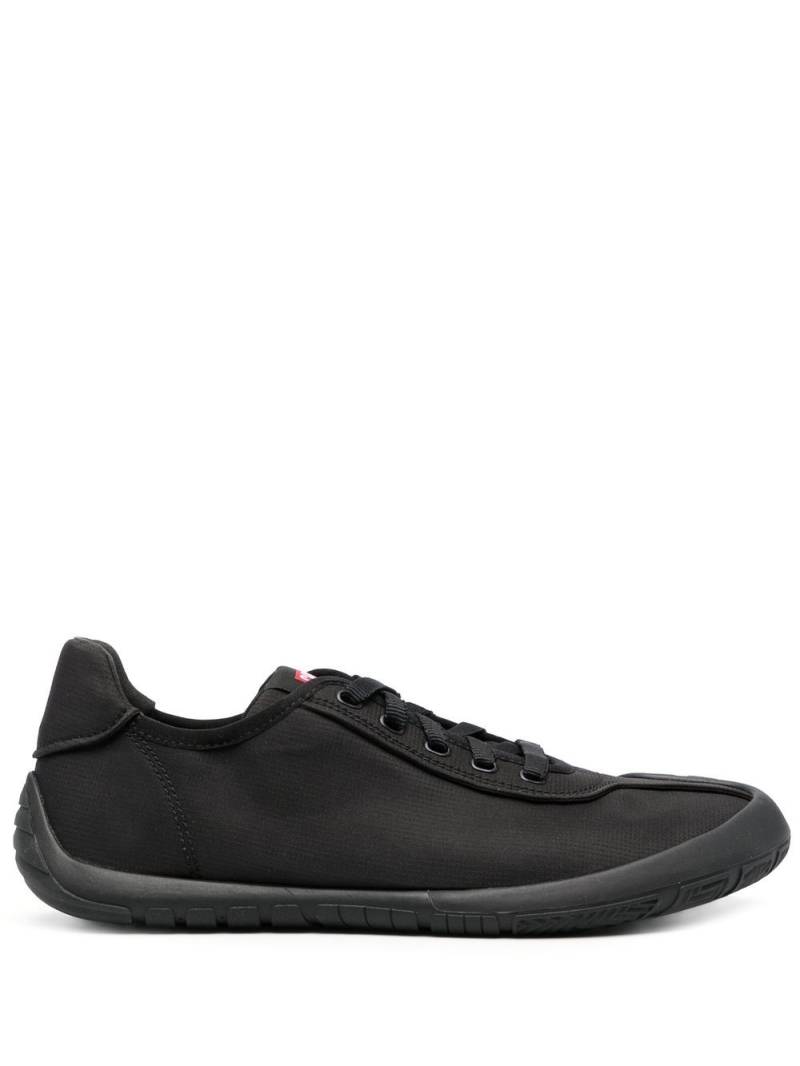 Camper Path low-top sneakers - Black von Camper