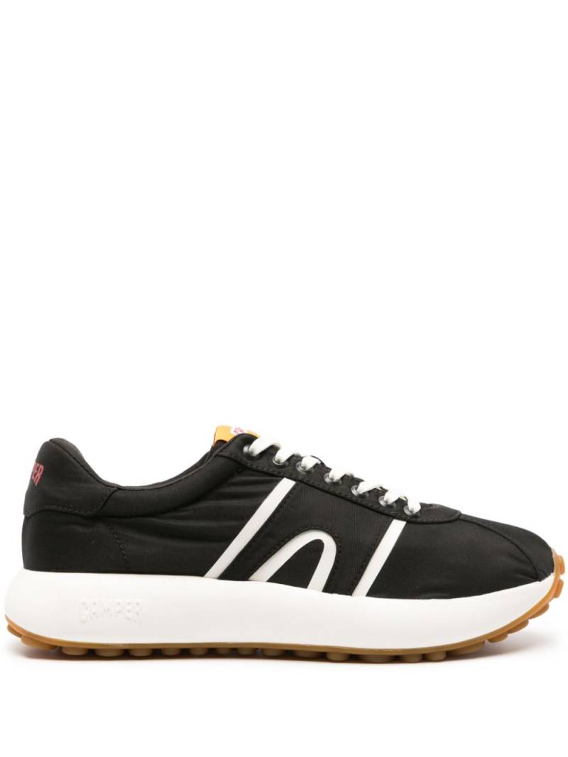 Camper Pelotas Athens lace-up sneakers - Black von Camper