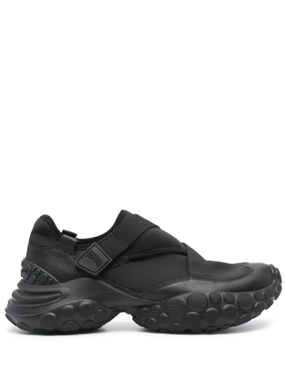 Camper Pelotas Mars sneakers - Black von Camper