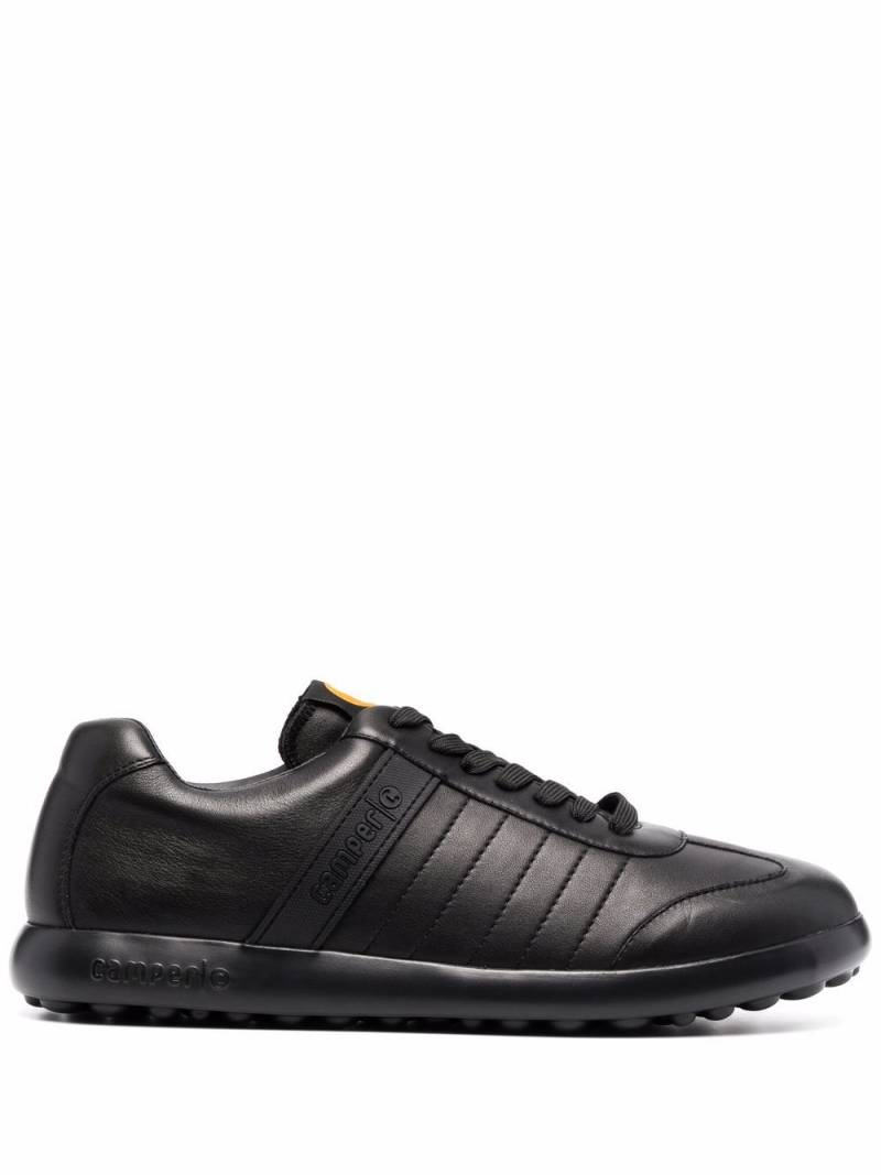 Camper Pelotas XLF leather sneakers - Black von Camper