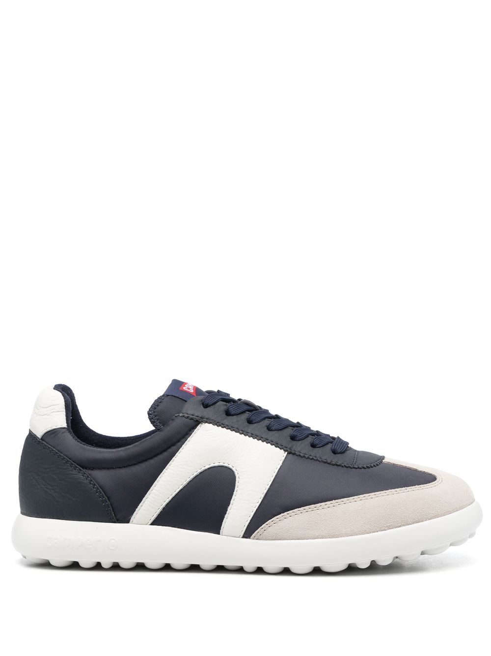 Camper Pelotas XLF low-top sneakers - Blue von Camper