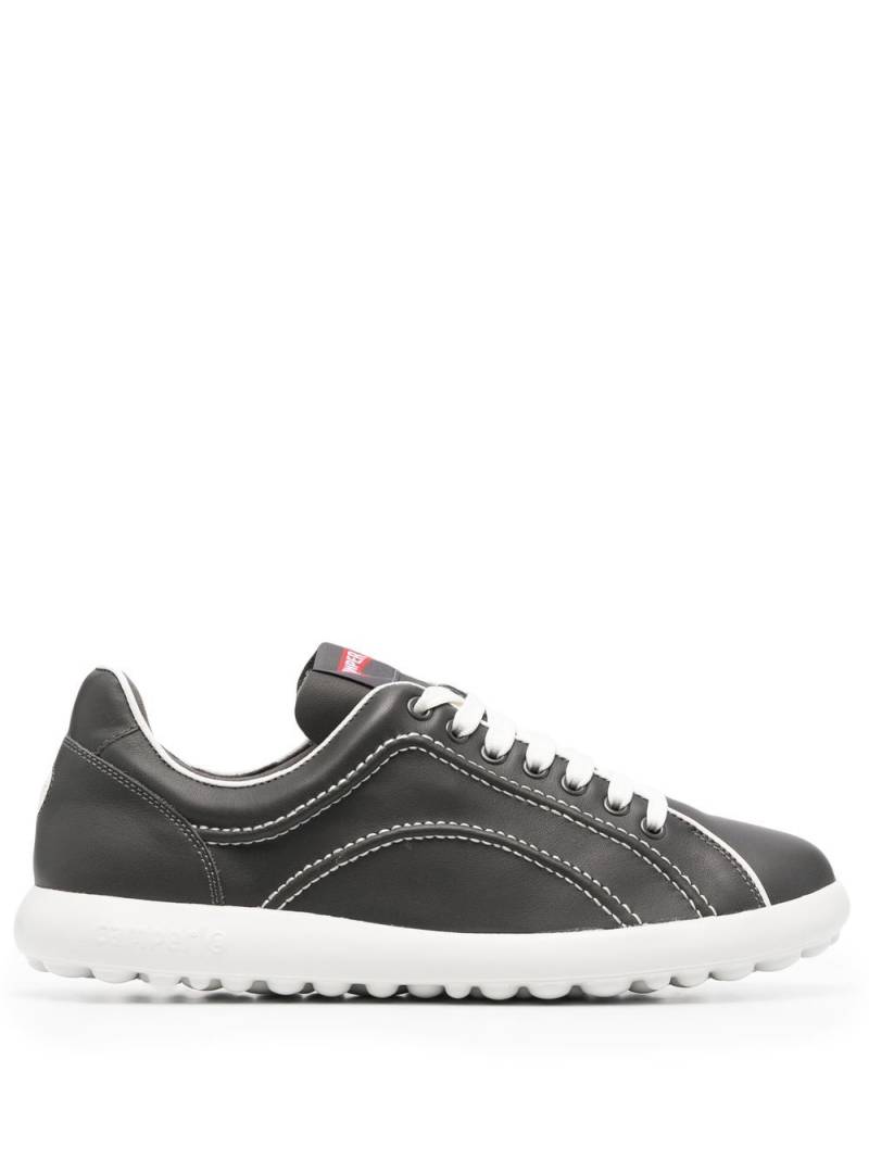 Camper Pelotas XLF low-top sneakers - Grey von Camper