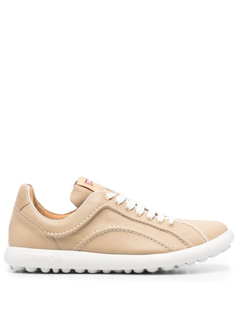 Camper Pelotas XLF low-top sneakers - Neutrals von Camper