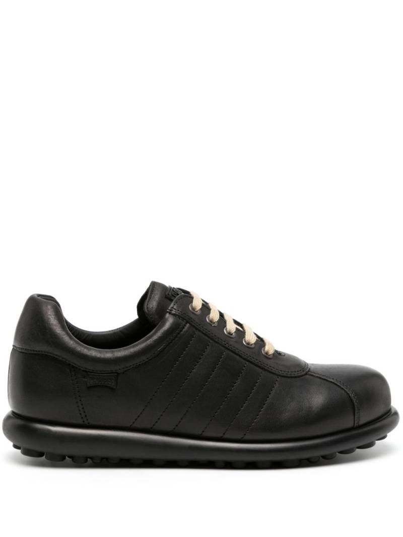 Camper Pelotas leather sneakers - Black von Camper