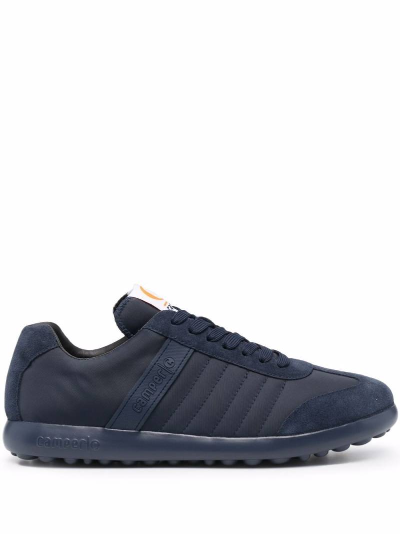 Camper Pelotas low-top sneakers - Blue von Camper