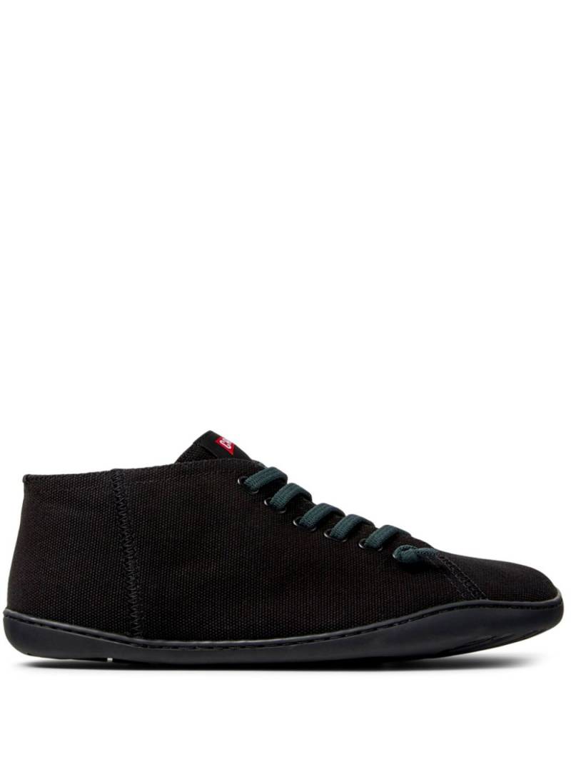 Camper Peu Cami derby shoes - Black von Camper