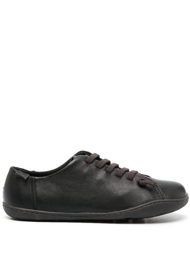 Camper Peu Cami low-top sneakers - Black von Camper