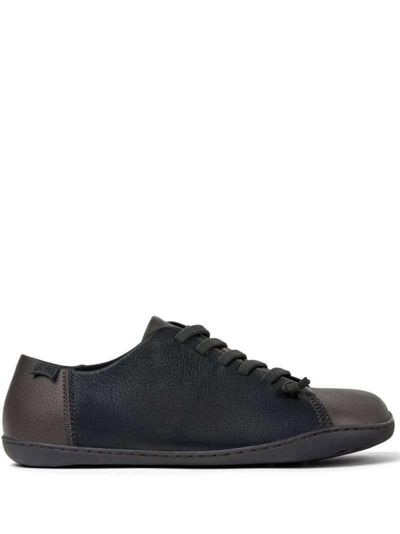 Camper Peu Cami low-top sneakers - Black von Camper